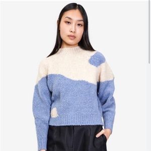 SOLD on Depop/Paloma Wool yin yang sweater